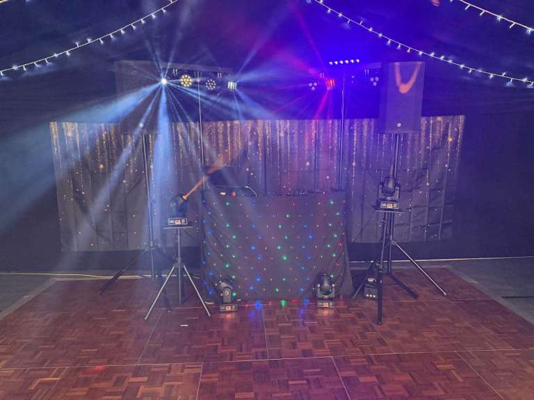 Professional DJ for Weddings, Parties & Events | DJ Caleb | DJ for Hire - Northampton