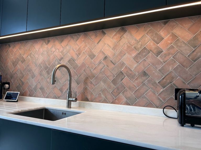 Bert & May tiles