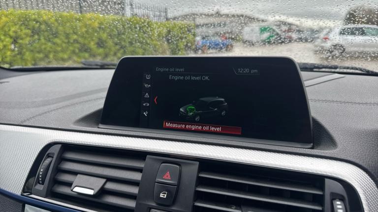 2024 Audi Q3 35 TFSI Black Edition 5dr S Tronic ESTATE PETROL Manual