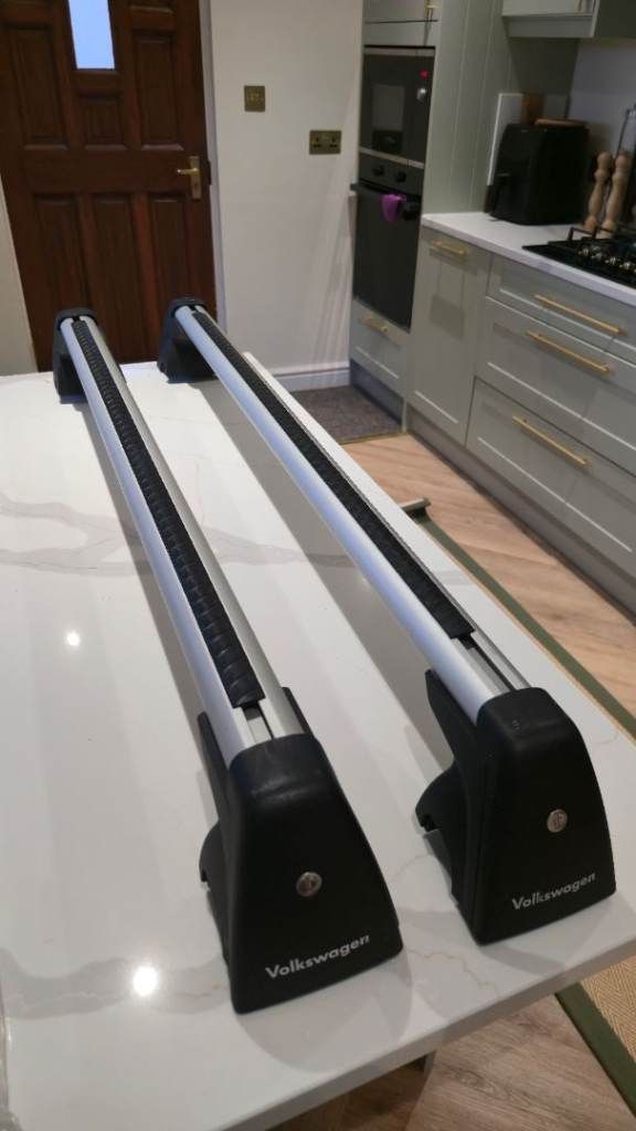 Volkswagen Roof Bars