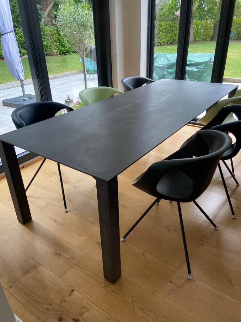 Dining Table 8 seater