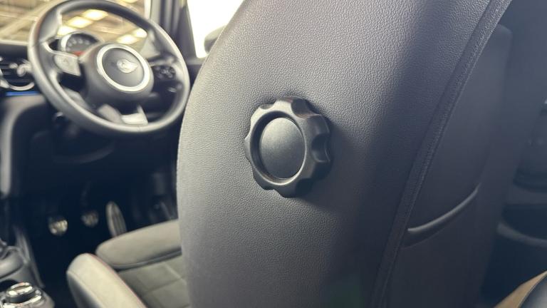 2022 MINI Hatch 1.5 Cooper Sport 5dr Petrol Hatchback Hatchback Petrol Manual