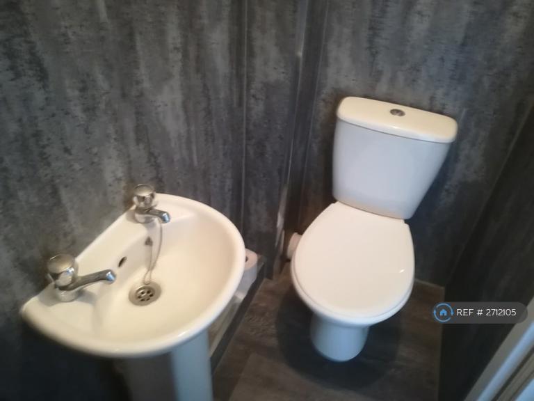 Studio flat in Whinpark Circle, Portlethen, Aberdeen, AB12 (#2712105)