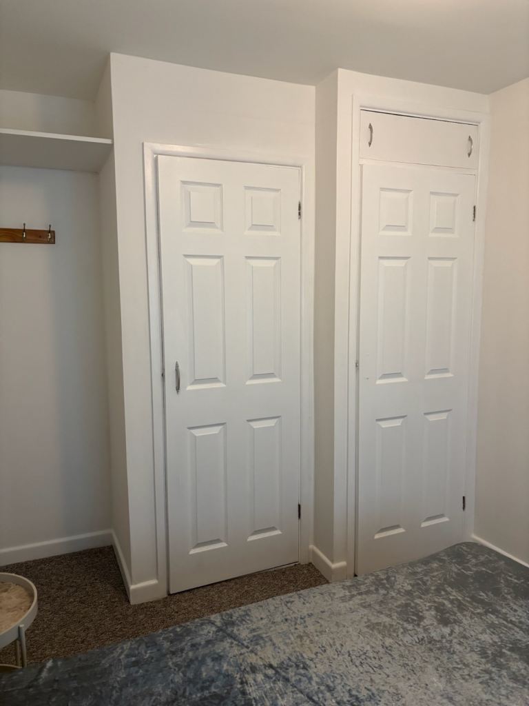 Front sea line 1 bedroom just renovated flat