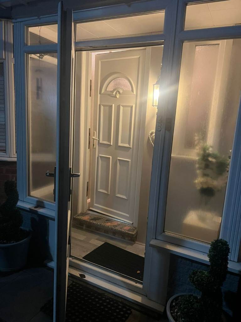 To Let – 2 Bedroom Fully Furnished House on Collingdon Avenue, Sheldon, Birmingham B26