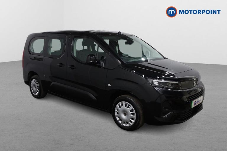 2024 Vauxhall Combo Life 100kW Design XL 52kWh 5dr Auto [7 Seat] MPV Electric Automatic
