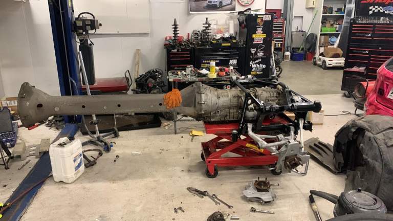 Aston Martin, DB9, Coupe, 2004, Semi-Auto, 5935 (cc), 2 doors