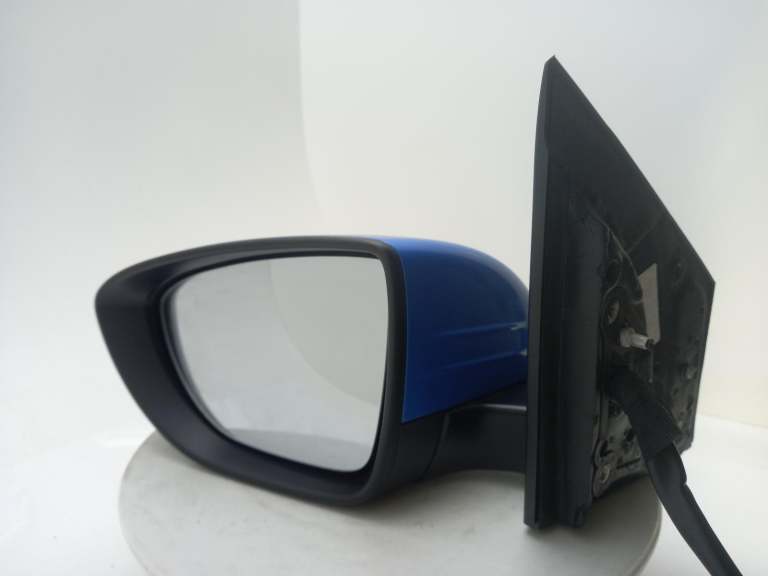 Mg Mg3 Door Mirror N/S 2024-2026 5 Door Hatchback Lh 11202816