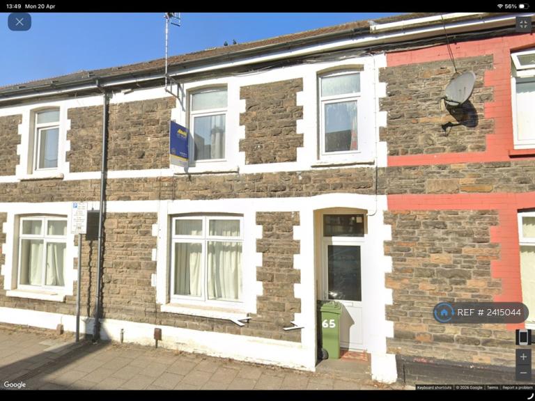 4 bedroom house in Meadow St, Pontypridd, CF37 (4 bed) (#2415044)