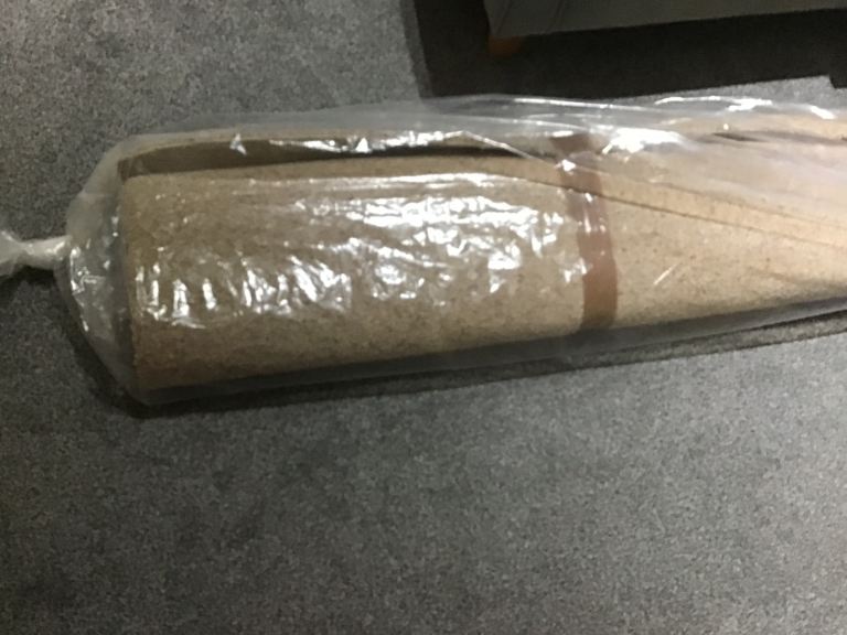 Top Quality Carpet Brand new off cut 