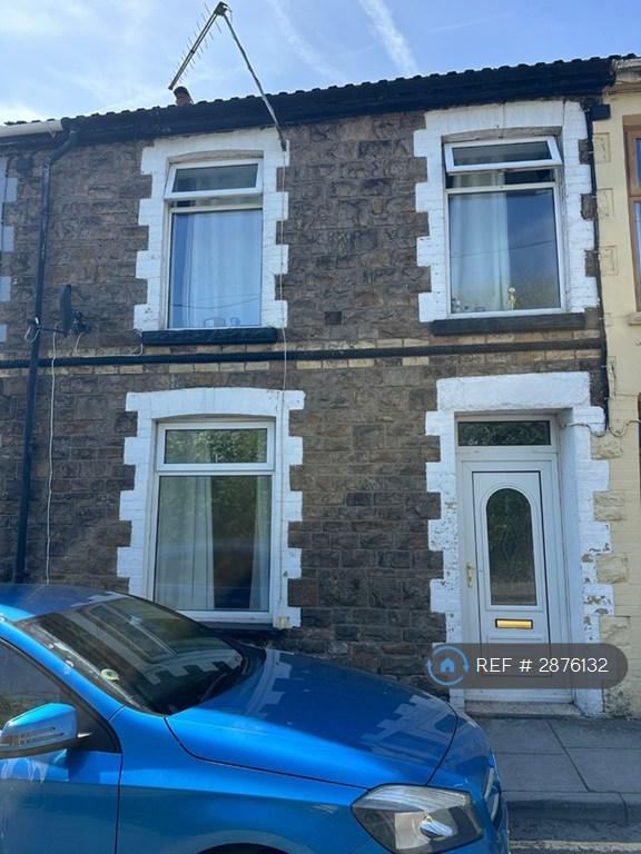 3 bedroom house in Eureka Place, Ebbw Vale, NP23 (3 bed) (#2876132)
