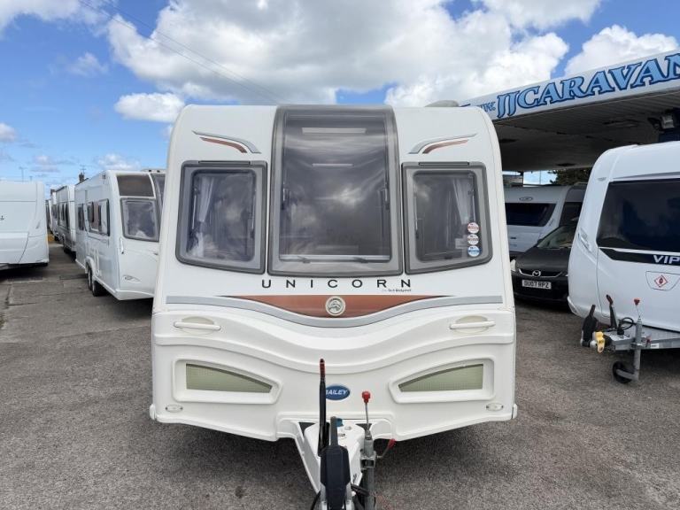2014 BAILEY Unicorn Valencia 