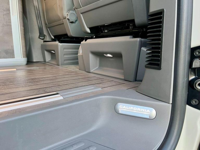  Volkswagen California 2.0 TDI Ocean DSG Euro 6 (s/s) 4dr Diesel Automatic