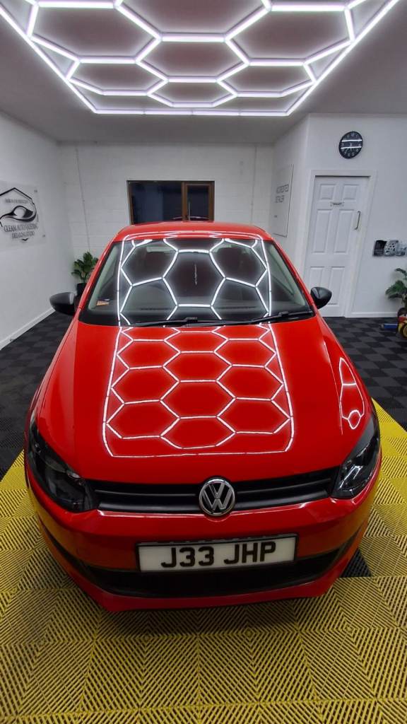 Volkswagen, POLO, Hatchback, 2013, Manual, 1198 (cc), 3 doors