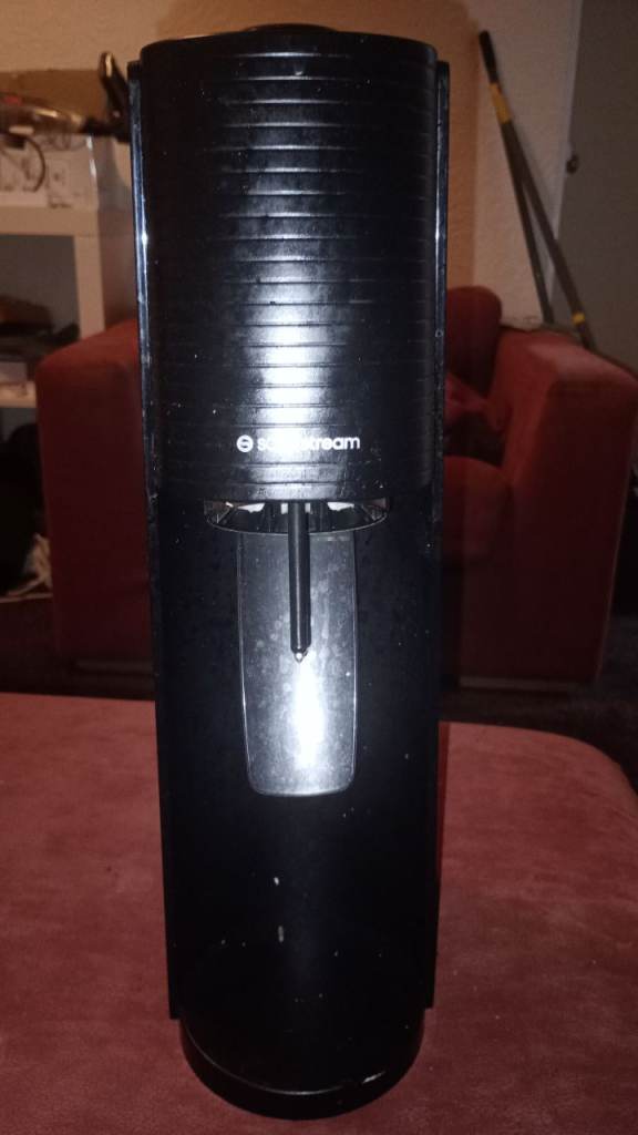SodaStream