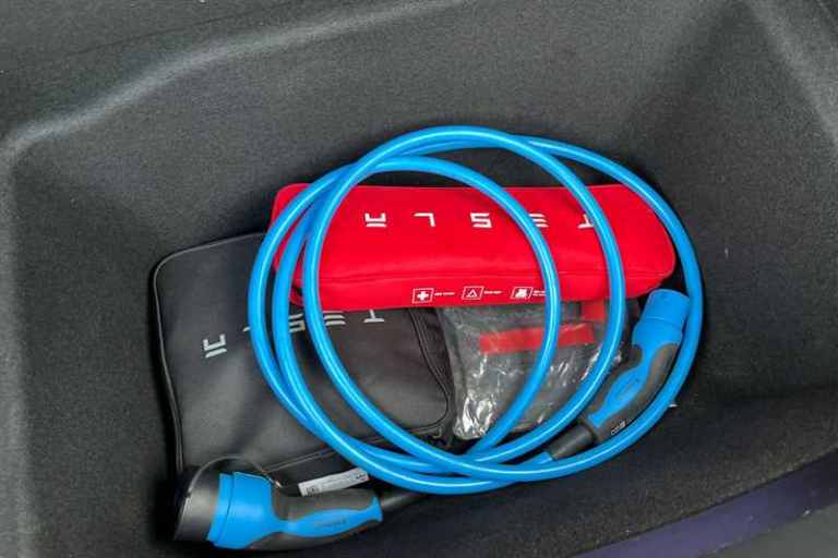 2021 Tesla Model 3 Long Range AWD 4dr Auto SALOON ELECTRIC Automatic