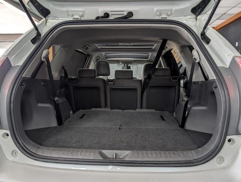 2012 Toyota Prius+ 1.8 VVT-h T4 MPV 5dr Petrol Hybrid CVT Euro 5 (s/s) (136 ps) MPV Petrol/Electr...