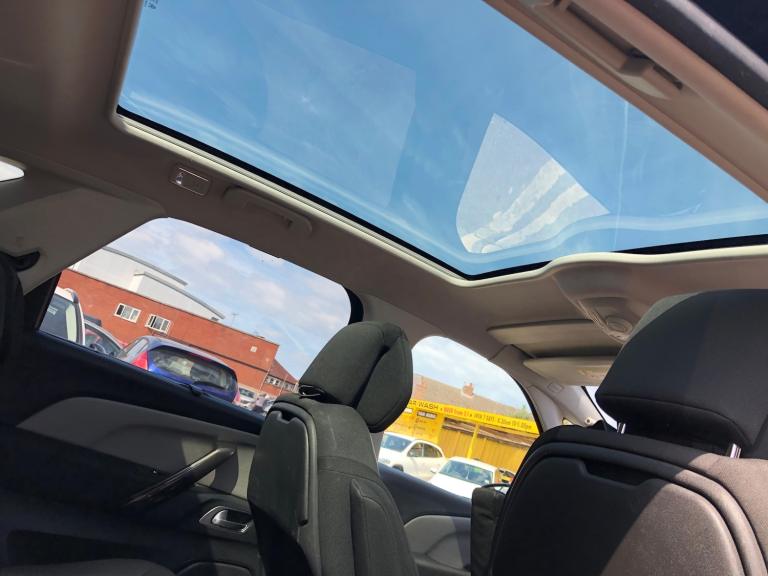 2013 Citroen C4 Picasso 1.6 e-HDi 115 Airdream Exclusive+ 5dr MPV Diesel Manual