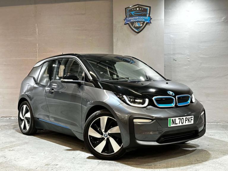 2020 BMW i3 i3 5dr Hatchback Electric Automatic