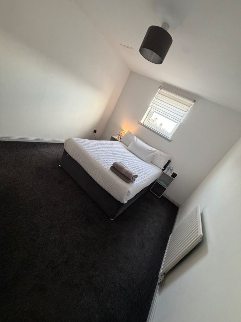 Double Room For Rent 