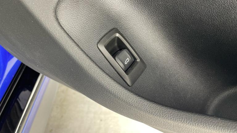 2022 BMW 4 Series 420i M Sport 5dr Step Auto Petrol Hatchback Hatchback Petrol Automatic