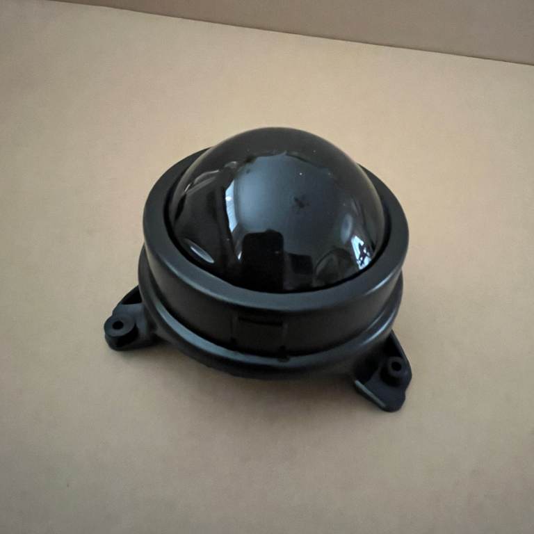 Radar Lens (dummy) Camera for Front Bumper Grill Mercedes W463 G63 G Class Wagon