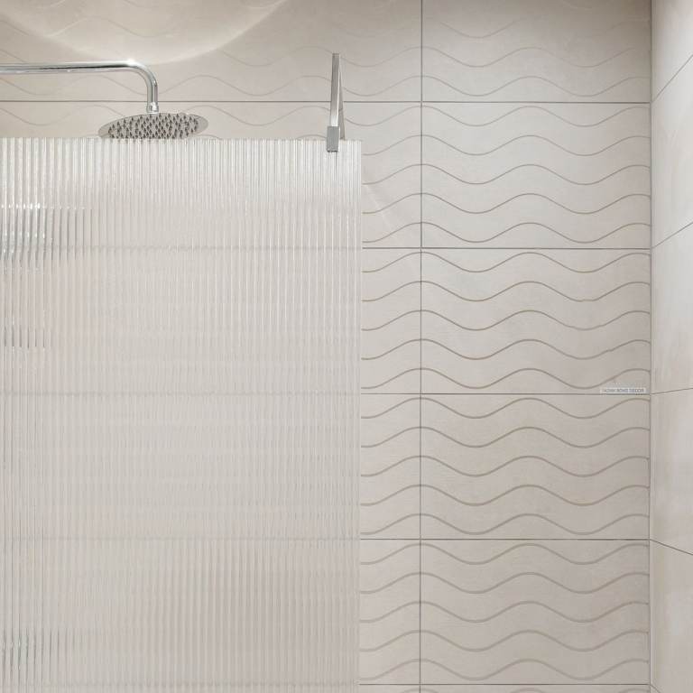 JOB LOT - Tadan Bone Decor wall tile 30 x 90 - 23.76sqm - was £664 *NOW ONLY £240*