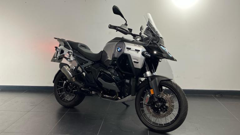 2025 BMW R1300 25MY BMW R1300 GS Adventure TE DUEL Petrol Manual