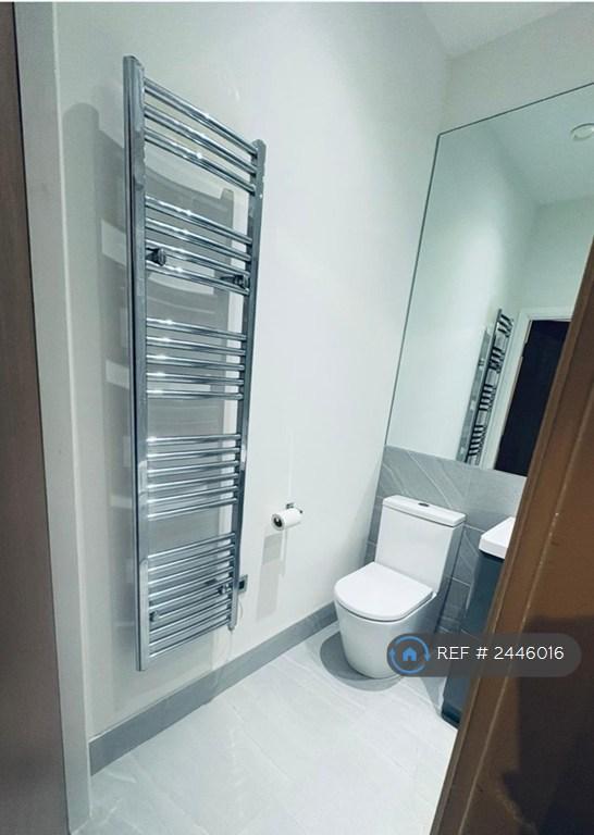 1 bedroom flat in Atlas Mill, Bolton, BL1 (1 bed) (#2446016)