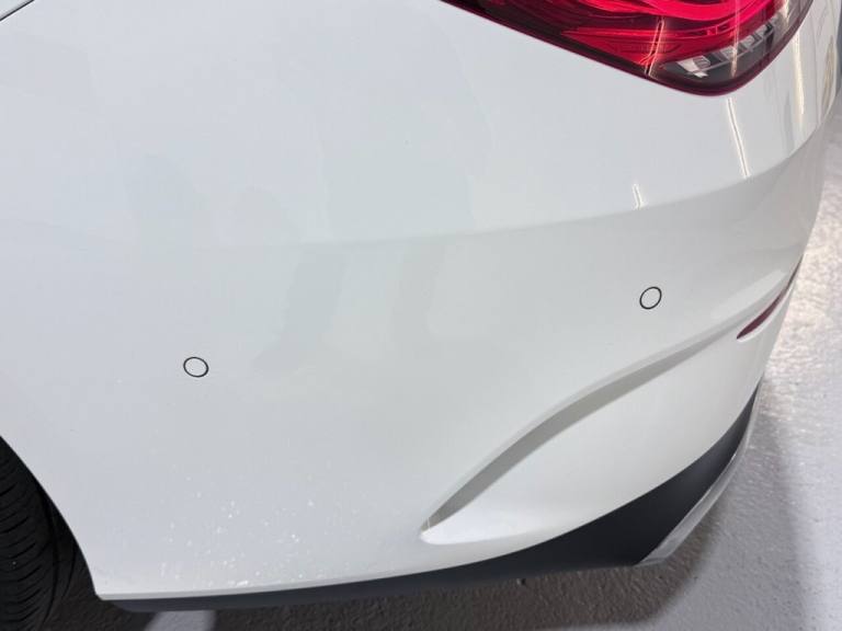 2020 Mercedes-Benz CLA 1.3 CLA200 AMG Line Shooting Brake 5dr Petrol 7G-DCT Euro 6 (s/s) (163 ps)...