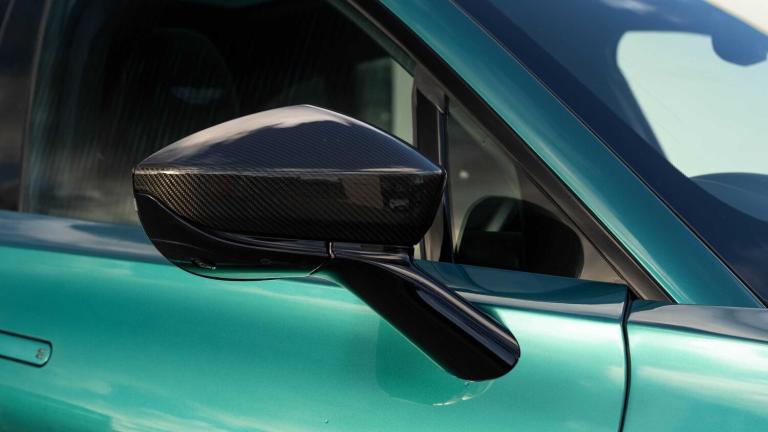 2022 Aston Martin DBX V8 DBX707 5dr Touchtronic Estate Petrol Automatic