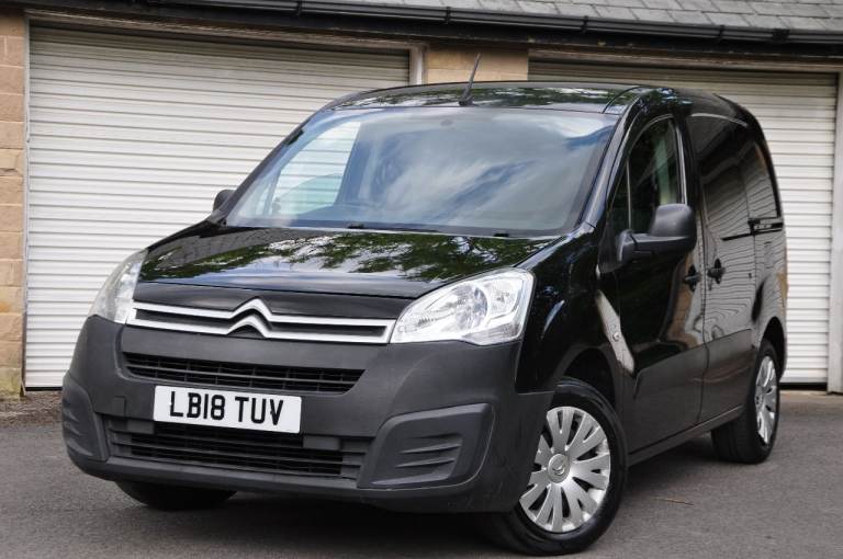 citroen berlingo not peugeot partner renault kangoo ford transit vw caddy vauxhall combo