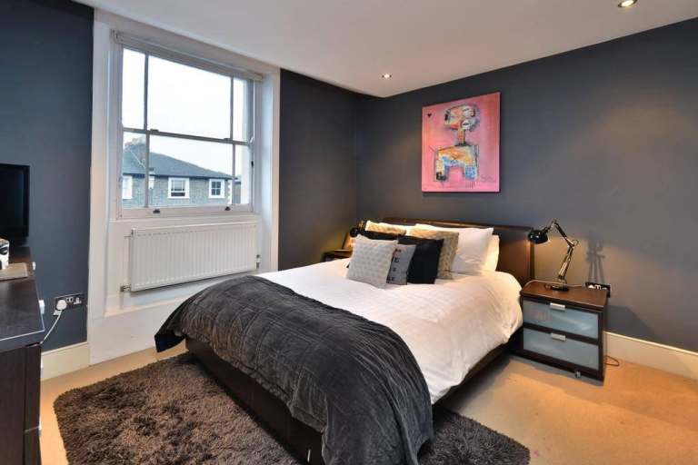 💕 Charming Rooms For Rent in 🛌 Canary Wharf 📍