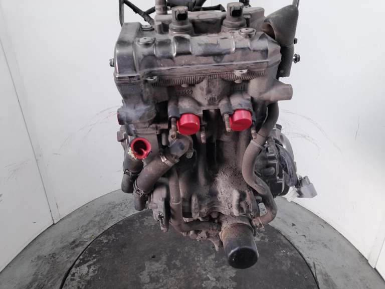 Yamaha Xsr700 Engine 2016-2025 0.7l