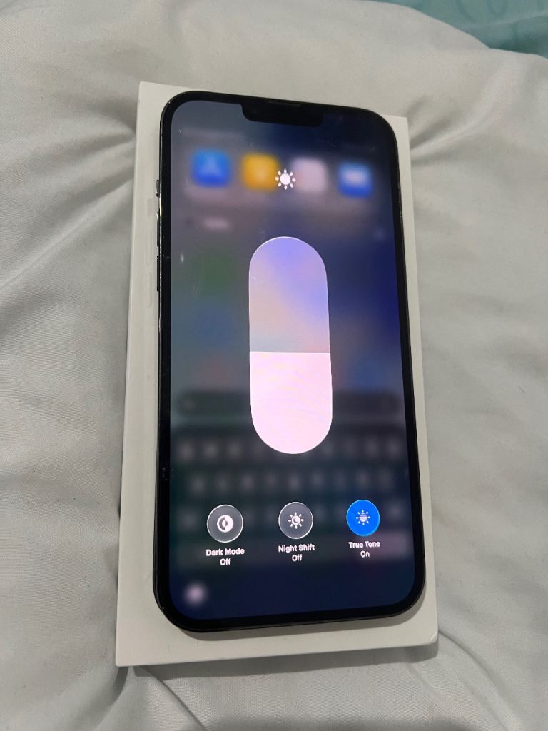 iPhone 13 Pro Max 128 GB 