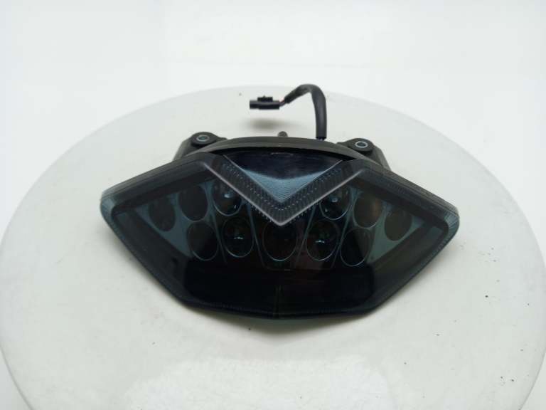 2022 Kawasaki Kle 650 Versys Taillight 230250348