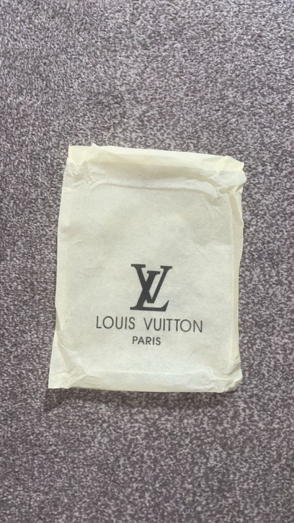 LV Bag