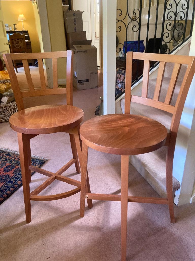 Bar Stools