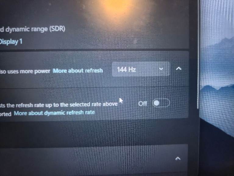 Asus TUF Gaming F15 FX506LH 