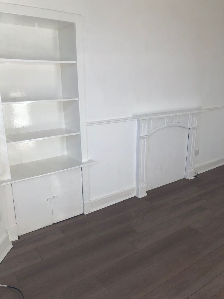 LOVELY HUGE 4 BEDROOM FLAT IN DALMUIR 