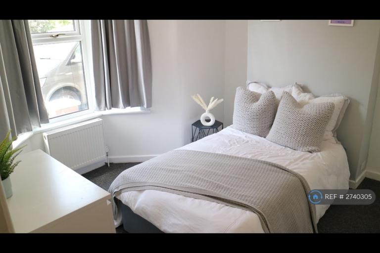 1 bedroom in Bellevue Road, St. George, Bristol, BS5 (#2740305)