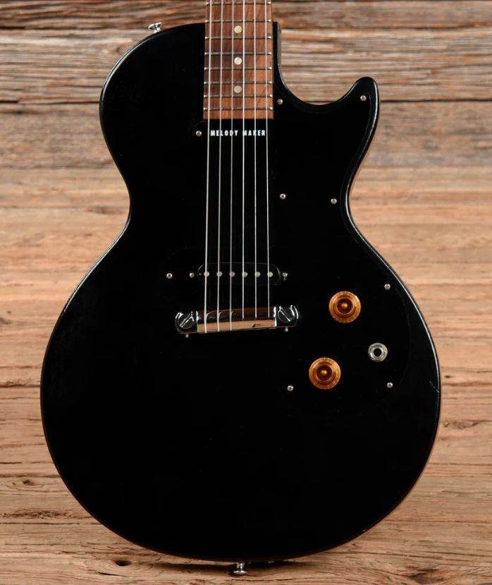 Gibson Melody Maker USA 2008 - Good Condition