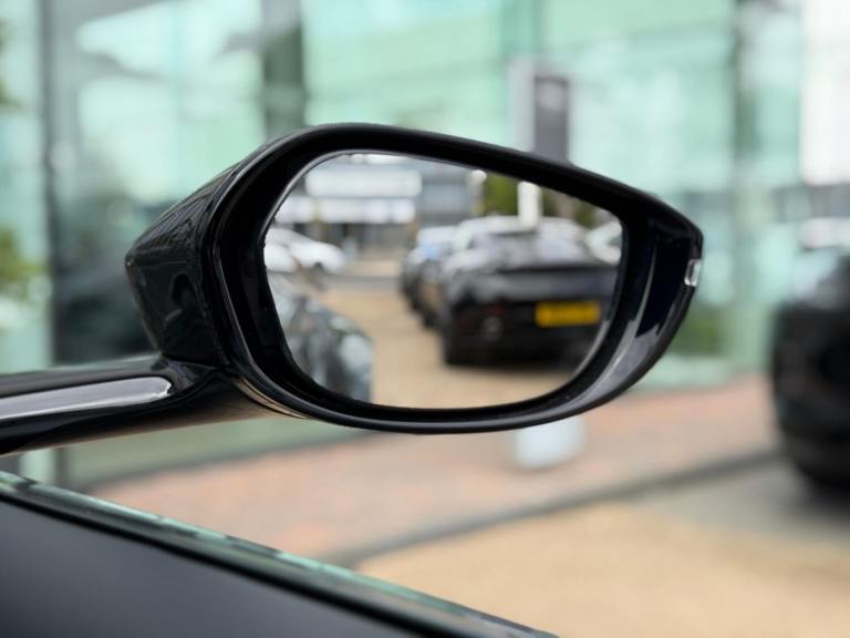 2023 Aston Martin Vantage 5.2 V12 BiTurbo Roadster 2dr Petrol Auto Euro 6 (s/s) (700 ps) CONVERTI...