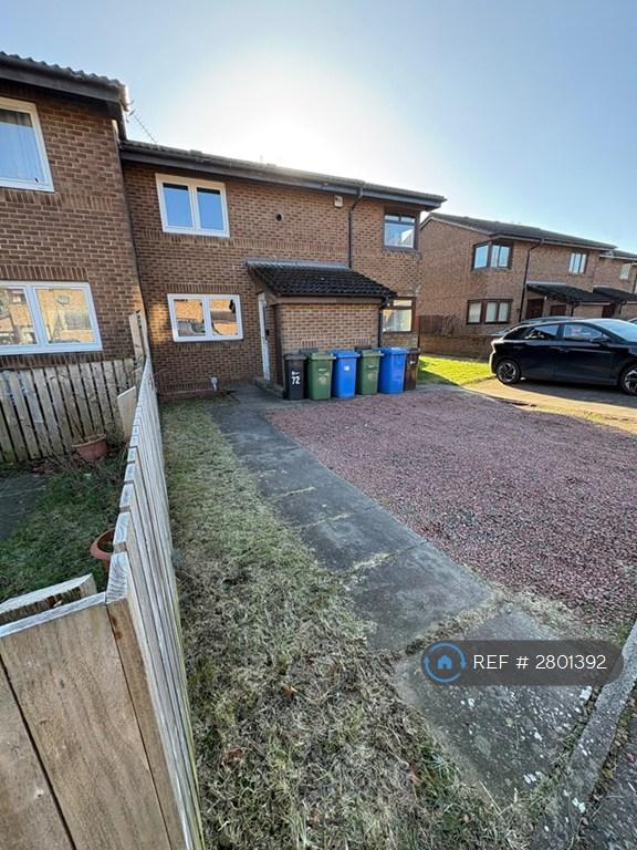 2 bedroom house in Wester Bankton, Livingston, EH54 (2 bed) (#2801392)