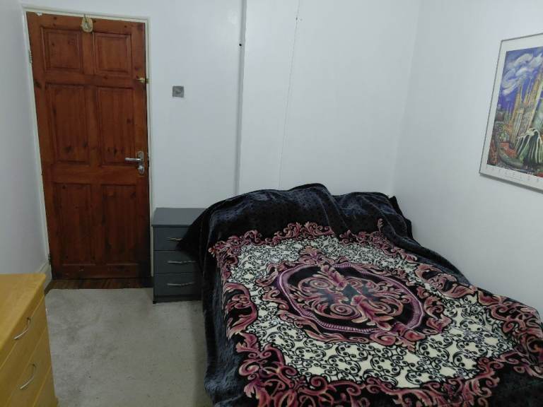 Double room for one person to rent Clapham, Brixton