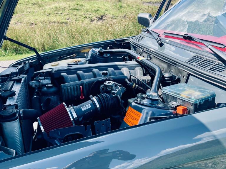 2019 BMW 3 Series Bmw 325i E30 LHD M50 Engine Petrol Manual