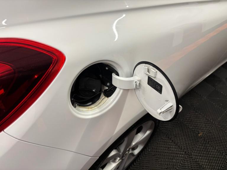 2015 Vauxhall Corsa 1.4 ecoFLEX Energy 3dr [AC] HATCHBACK Petrol Manual