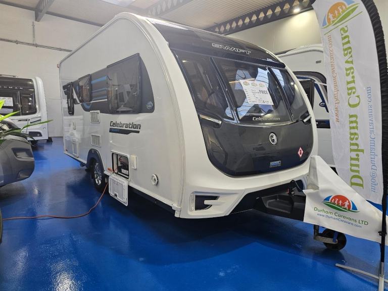 Swift Celebration 480 2017