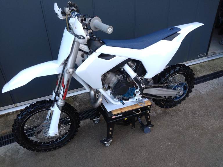 Husqvarna TC65