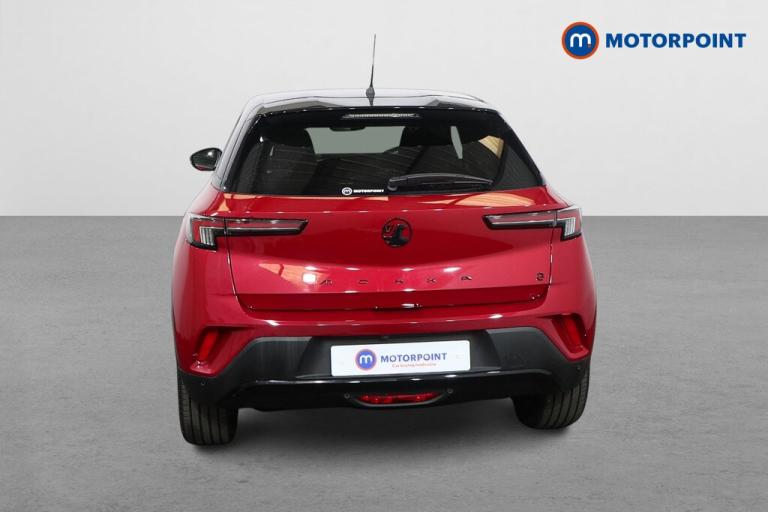 2024 Vauxhall Mokka 100kW GS 50kWh 5dr Auto SUV Electric Automatic